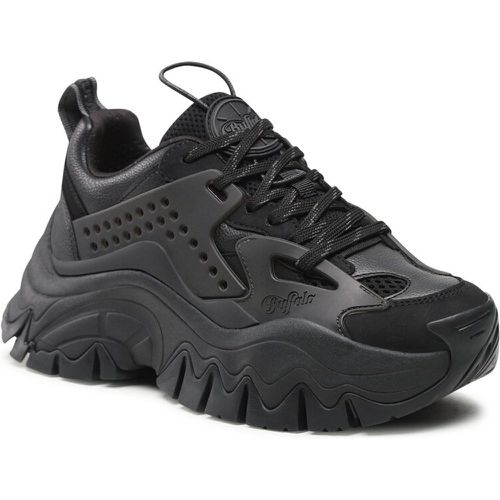 Sneakers - Trail One BN16307401 Black - Buffalo - Modalova