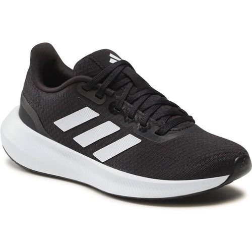 Scarpe - Runfalcon 3 Shoes HP7556 Core Black/Cloud White/Core Black - Adidas - Modalova