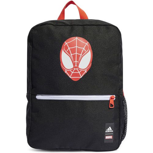 Zaino - Marvel Spider-Man Backpack HZ2914 Black/Brired - Adidas - Modalova