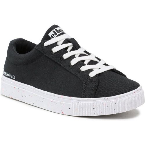Sneakers - Nuovo Cupsole SGPF0520011 Black - Ellesse - Modalova