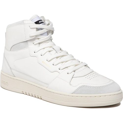 Sneakers - Dice Hi Sneaker 41018 White/Grey - Axel Arigato - Modalova