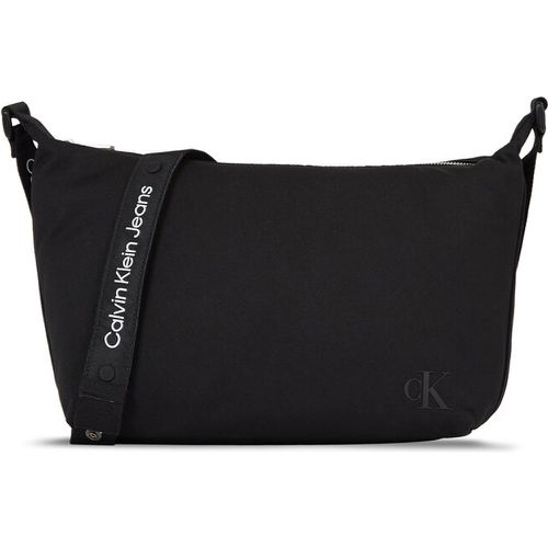 Borsetta - Ultralight Shoulder Bag 28Tw K60K611228 Black BDS - Calvin Klein Jeans - Modalova