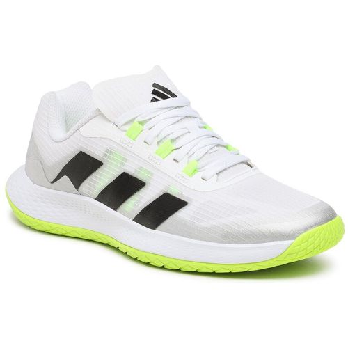 Scarpe - Forcebounce Volleyball Shoes HP3362 Bianco - Adidas - Modalova