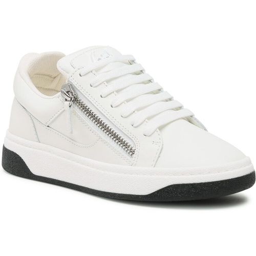 Sneakers - RS30026 White 002 - giuseppe zanotti - Modalova
