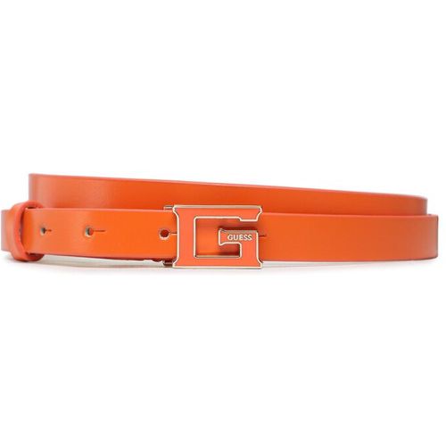 Cintura da donna - Not Coordinated Belts BW7805 LEA15 ORA - Guess - Modalova