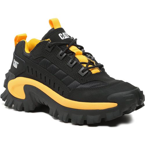 Sneakers - Intruder P110592 Black/Yellow Cat - Caterpillar - Modalova