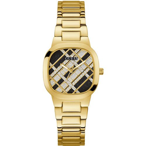 Orologio per donna - Clash GW0600L2 Gold - Guess - Modalova