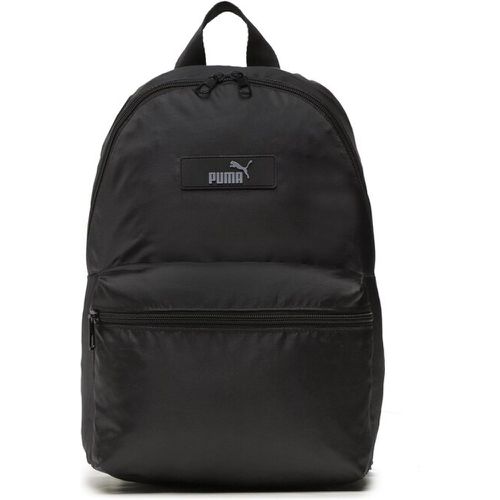 Zaino - Core Pop Backpack 079470 Black 01 - Puma - Modalova
