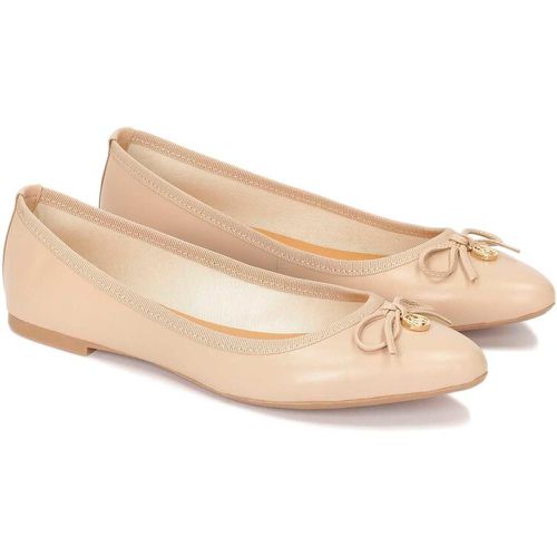 Ballerine - Denise 24134-01-73 Beige - Kazar - Modalova