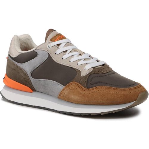 Sneakers - Sintra 22302611 Grey 020 - HOFF - Modalova