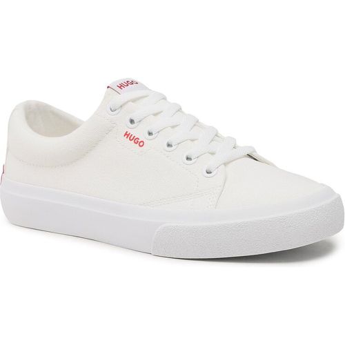 Sneakers Hugo - 50480788 White 100 - HUGO - Modalova