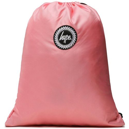 Zaino a sacca - Cret Drawstring Bag CORE21-019 Pink - Hype - Modalova