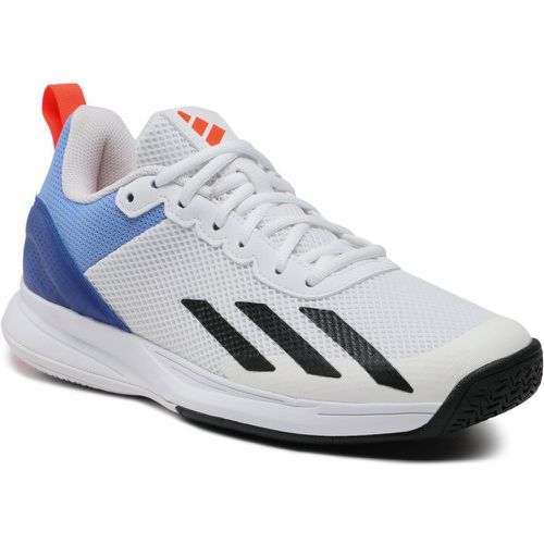 Scarpe - Courtflash Speed Tennis Shoes HQ8481 Bianco - Adidas - Modalova