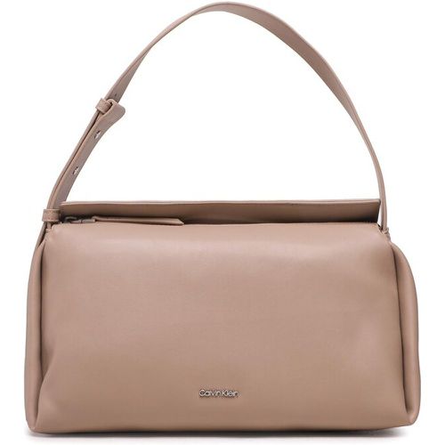 Borsetta - Elevated Soft Shoulder Bag Sm K60K610756 A04 - Calvin Klein - Modalova