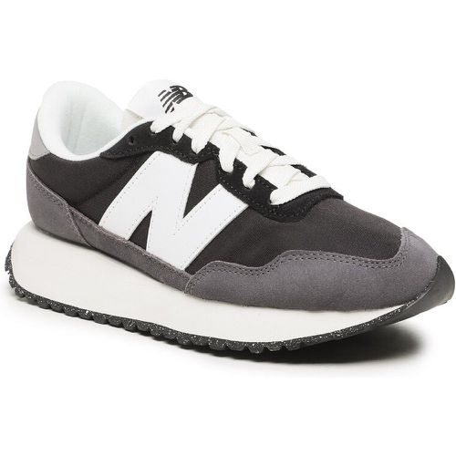 Sneakers - WS237DB1 Nero - New Balance - Modalova