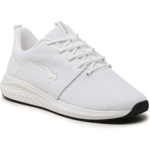 Sneakers - Switch 86516-18 C0804 White/Light Grey - Bagheera - Modalova