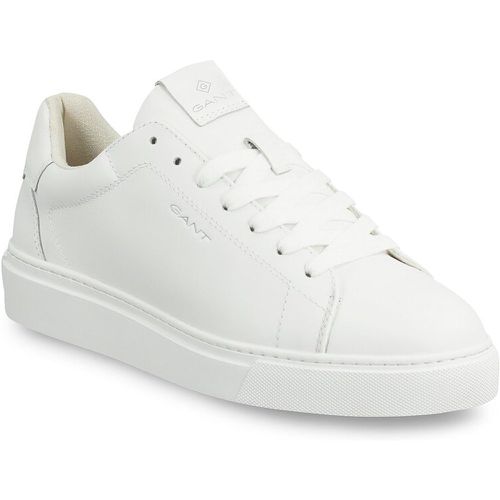 Sneakers - 26631788 White/White G172 - Gant - Modalova