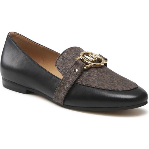 Loafers - Rory Loafer 40F2ROFP1L Blk/Brown - MICHAEL Michael Kors - Modalova