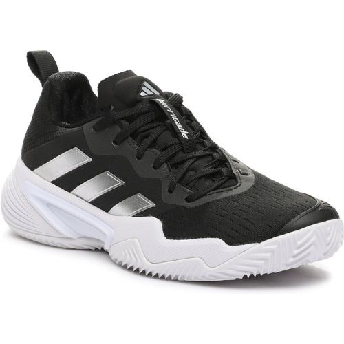 Scarpe - Barricade Tennis Shoes ID1560 Cblack/Silvmt/Ftwwht - Adidas - Modalova