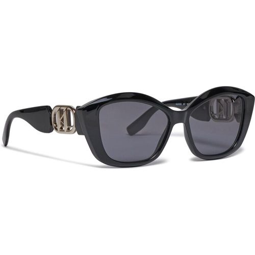 Occhiali da sole - KL6102S Black - Karl Lagerfeld - Modalova