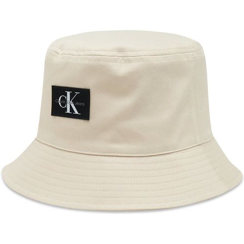 Cappello Bucket - K50K510790 PFI - Calvin Klein Jeans - Modalova