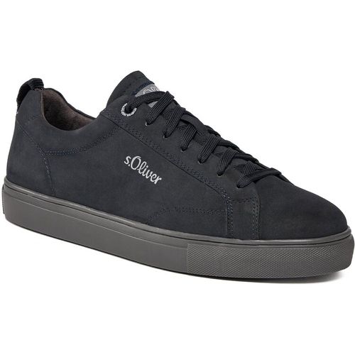 Sneakers - 5-13632-41 Navy 805 - s.Oliver - Modalova