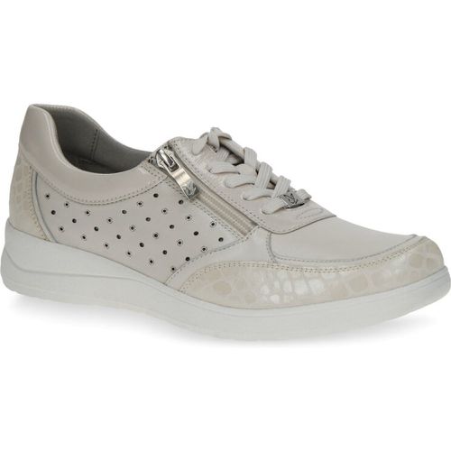 Sneakers - 9-23551-20 Offwhite Comb 199 - Caprice - Modalova