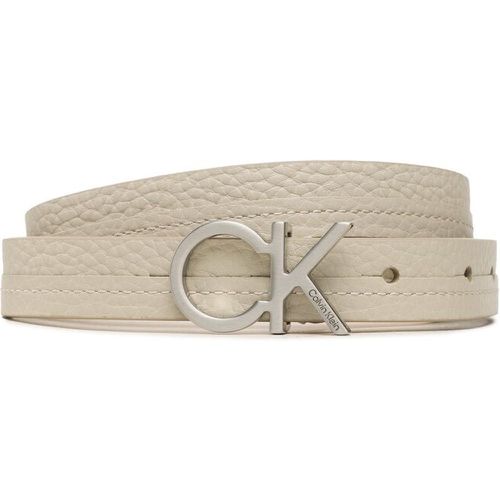 Cintura da donna - Re-Loc Mix Belt 20Mm K60K610980 PEA - Calvin Klein - Modalova