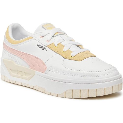 Sneakers - Cali Dream Wns 392732 10 White/Pristine/Rose Dust - Puma - Modalova