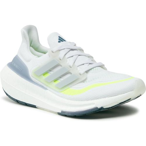 Scarpe - Ultraboost Light Shoes IE1775 Ftwwht/Wonblu/Luclem - Adidas - Modalova