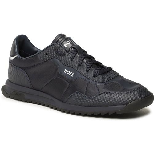 Sneakers - 50498878 Dark Blue 405 - Boss - Modalova