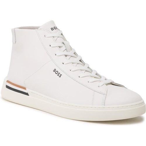Sneakers Boss - 50493227 White 100 - Boss - Modalova