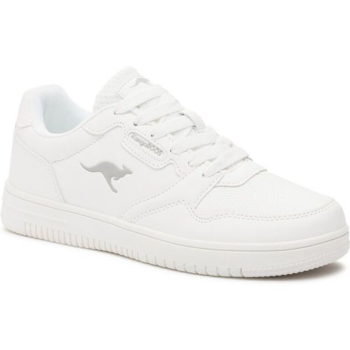 Sneakers - K-Watch Half 80003 000 0001 White/Vapor Grey - Kangaroos - Modalova