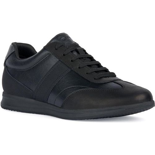 Sneakers - U Avery U35H5B 0PT43 C9997 Black - Geox - Modalova