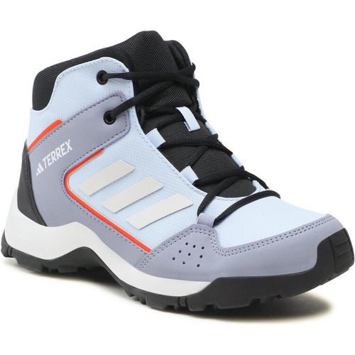 Scarpe da trekking - Terrex Hyperhiker Mid Hiking Shoes HQ5821 Blu - Adidas - Modalova