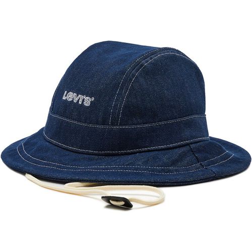 Cappello - Bucket 234940-6-10 Jeans Blue - Levi's® - Modalova