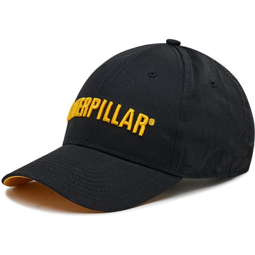 Cappellino - Bold Print Cap 1120269-10158 Black - Caterpillar - Modalova