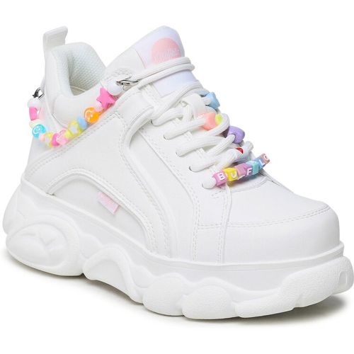 Sneakers - Cld Corin Candy BN16308831 White - Buffalo - Modalova