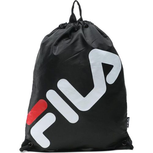 Zaino - Bogra Sport Drawstring Backpack FBU0013 Black 80010 - Fila - Modalova