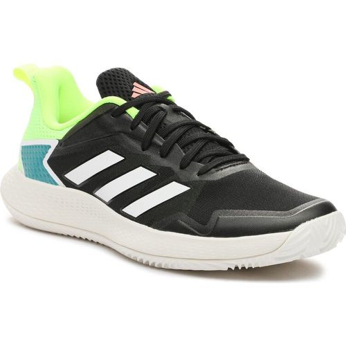 Scarpe - Defiant Speed Tennis Shoes ID1511 Cblack/Owhite/Broyal - Adidas - Modalova