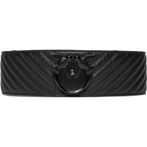 Cintura da donna - Aquiraz Cintura 20232 PLT01 102134.A0O0 Black Z99B - pinko - Modalova