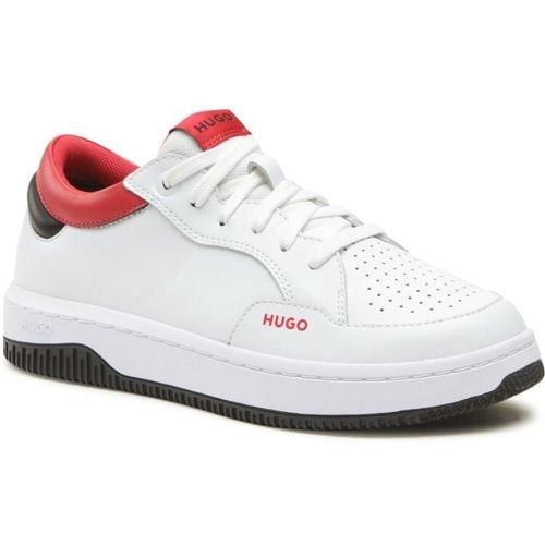 Sneakers - 50486118 Open White 121 - HUGO - Modalova