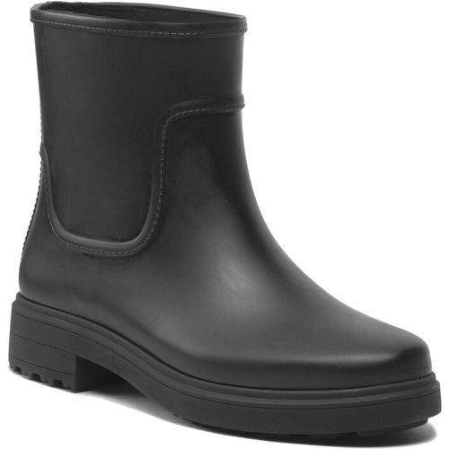 Wellington - Rain Boot HW0HW01301 Black BAX - Calvin Klein - Modalova