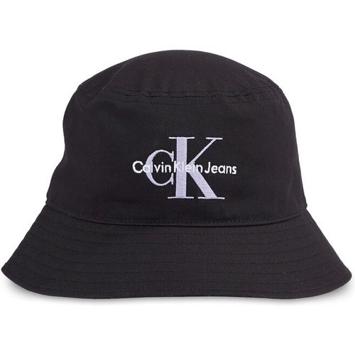 Cappello Bucket - K60K611029 0GJ - Calvin Klein Jeans - Modalova