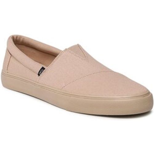 Alpargata Fenix Slip On 10019619 - TOMS - Modalova