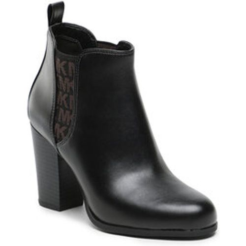 Eveline Heeled Bootie 40F3EVHEGL - MICHAEL Michael Kors - Modalova