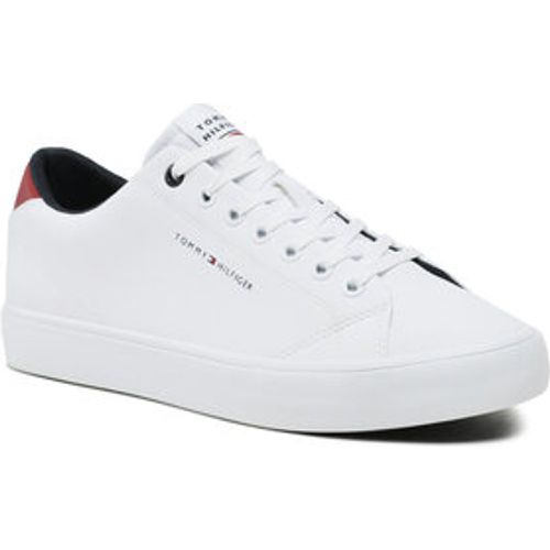 Hi Vulc Core Low Lth FM0FM04687 - Tommy Hilfiger - Modalova