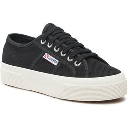 Superga 2740 Platform S21384W - Superga - Modalova