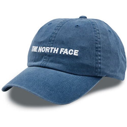 Horizontal Embro NF0A5FY1HDC1 - The North Face - Modalova