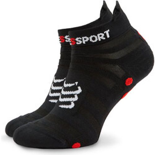 Pro Racing Socks v4.0 Ultralight Run Low XU00051B - Compressport - Modalova